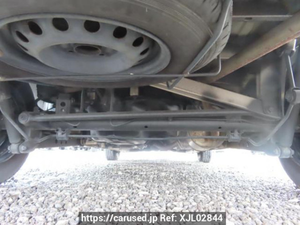 Used 2014 AT toyota succeed-van NCP51V Image[38]