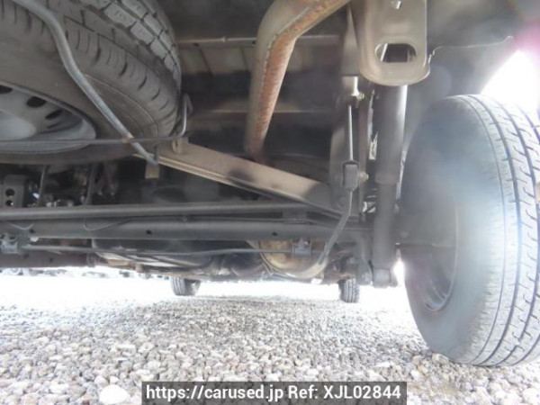 Used 2014 AT toyota succeed-van NCP51V Image[39]