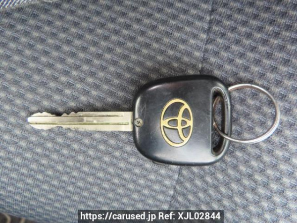 Used 2014 AT toyota succeed-van NCP51V Image[40]