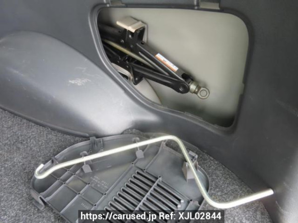 Used 2014 AT toyota succeed-van NCP51V Image[41]