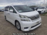 Used 2009 AT toyota vellfire ANH20W Image[0]