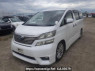 Used 2009 AT toyota vellfire ANH20W Image[2]
