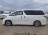 Used 2009 AT toyota vellfire ANH20W Image[3]