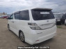 Used 2009 AT toyota vellfire ANH20W Image[4]