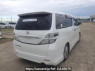 Used 2009 AT toyota vellfire ANH20W Image[6]