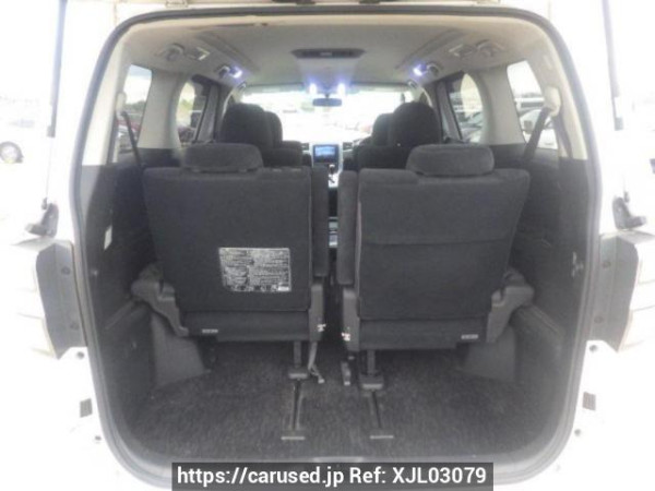 Used 2009 AT toyota vellfire ANH20W Image[8]