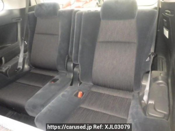 Used 2009 AT toyota vellfire ANH20W Image[15]