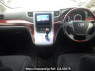 Used 2009 AT toyota vellfire ANH20W Image[16]