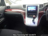 Used 2009 AT toyota vellfire ANH20W Image[17]