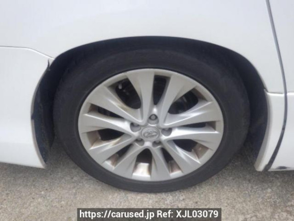 Used 2009 AT toyota vellfire ANH20W Image[27]