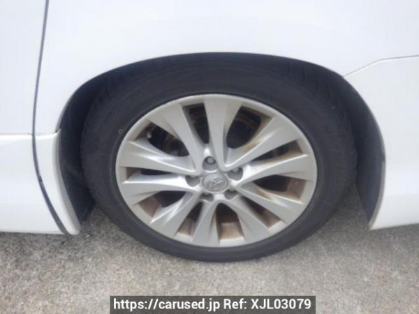 Used 2009 AT toyota vellfire ANH20W Image[29]