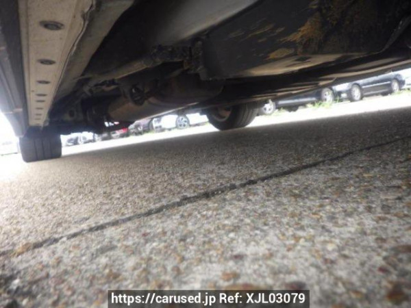 Used 2009 AT toyota vellfire ANH20W Image[30]