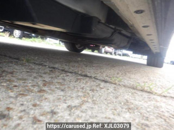 Used 2009 AT toyota vellfire ANH20W Image[31]