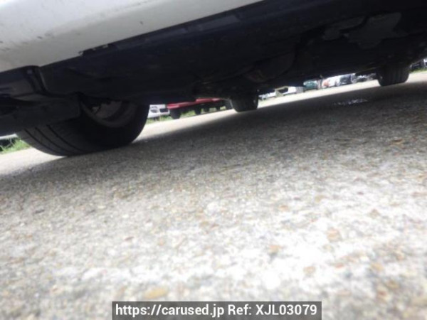 Used 2009 AT toyota vellfire ANH20W Image[32]