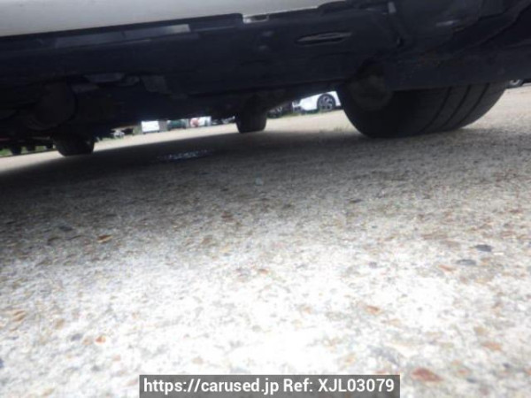 Used 2009 AT toyota vellfire ANH20W Image[33]