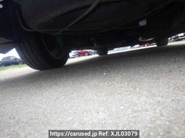 Used 2009 AT toyota vellfire ANH20W Image[34]