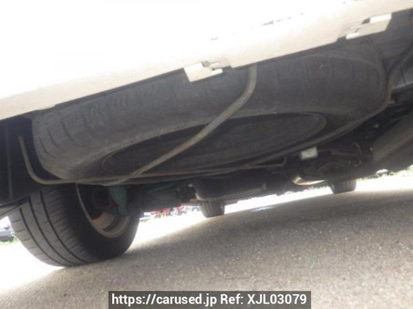 Used 2009 AT toyota vellfire ANH20W Image[36]