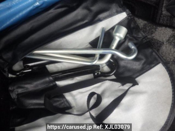 Used 2009 AT toyota vellfire ANH20W Image[37]