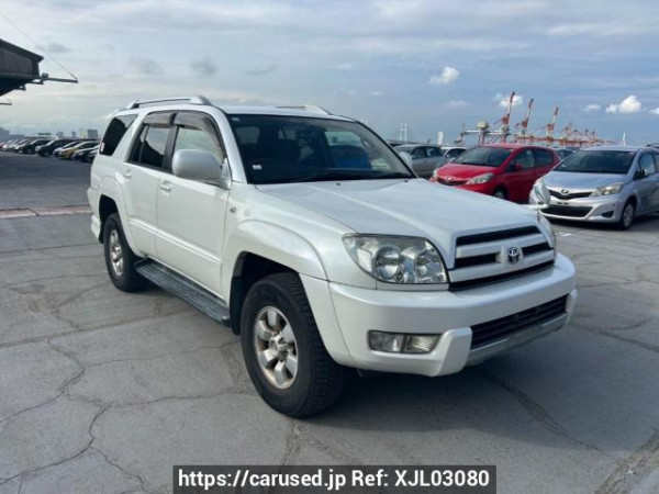 Used 2003 AT toyota hilux-surf RZN215W Image[0]