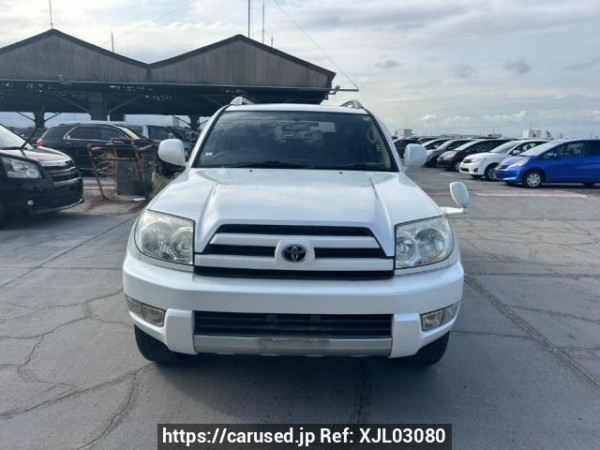 Used 2003 AT toyota hilux-surf RZN215W Image[1]