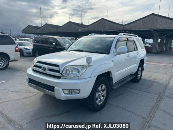 Used 2003 AT toyota hilux-surf RZN215W Image[2]