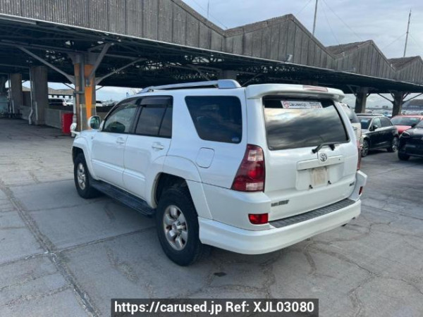 Used 2003 AT toyota hilux-surf RZN215W Image[4]