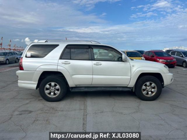 Used 2003 AT toyota hilux-surf RZN215W Image[7]