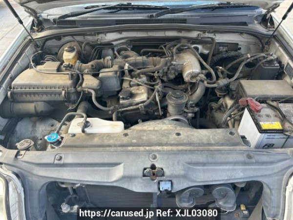 Used 2003 AT toyota hilux-surf RZN215W Image[9]