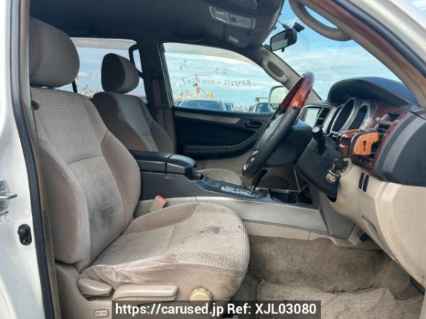 Used 2003 AT toyota hilux-surf RZN215W Image[12]