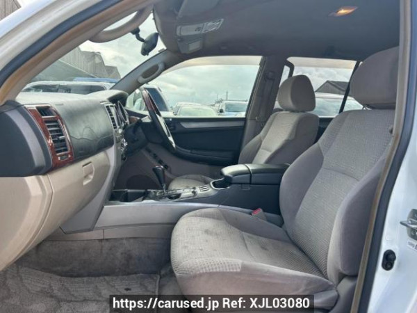 Used 2003 AT toyota hilux-surf RZN215W Image[13]