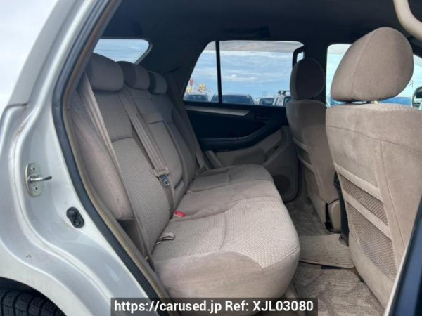 Used 2003 AT toyota hilux-surf RZN215W Image[14]