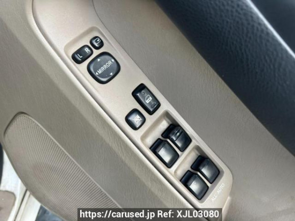 Used 2003 AT toyota hilux-surf RZN215W Image[16]