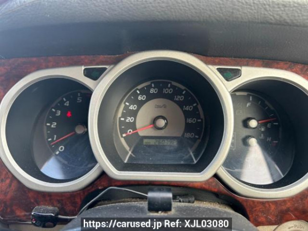 Used 2003 AT toyota hilux-surf RZN215W Image[18]