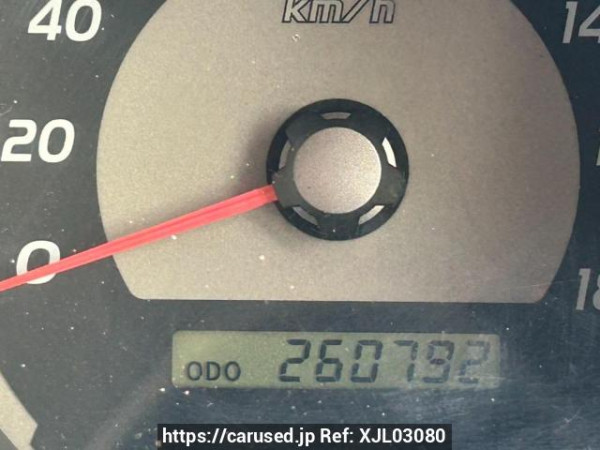 Used 2003 AT toyota hilux-surf RZN215W Image[19]