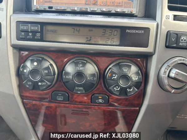 Used 2003 AT toyota hilux-surf RZN215W Image[23]