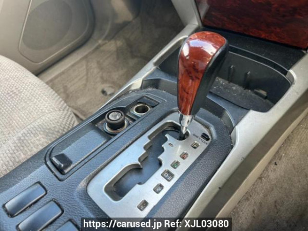 Used 2003 AT toyota hilux-surf RZN215W Image[24]