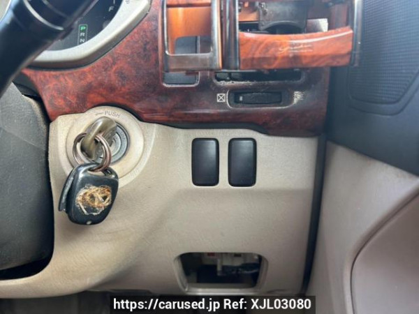 Used 2003 AT toyota hilux-surf RZN215W Image[25]