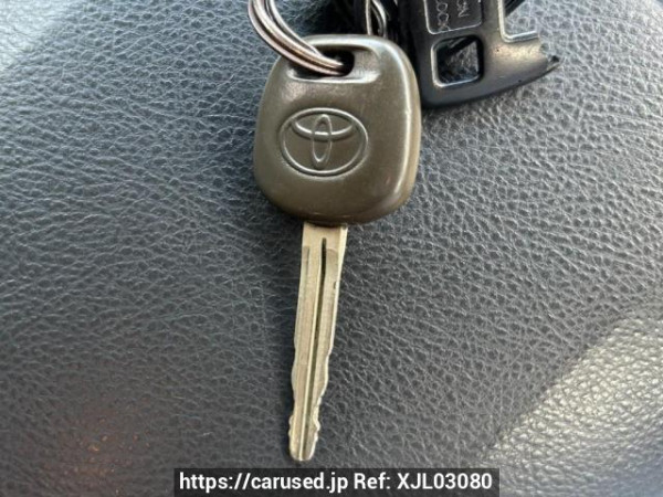 Used 2003 AT toyota hilux-surf RZN215W Image[27]