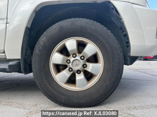 Used 2003 AT toyota hilux-surf RZN215W Image[28]