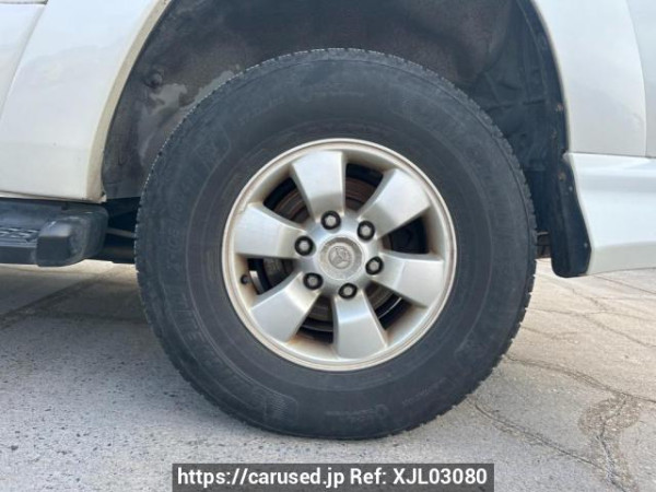 Used 2003 AT toyota hilux-surf RZN215W Image[30]