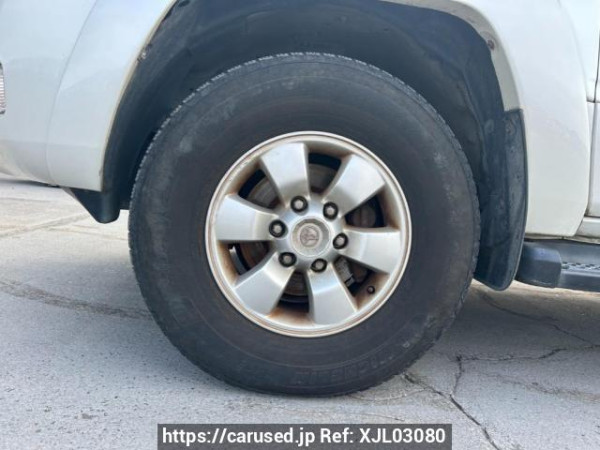 Used 2003 AT toyota hilux-surf RZN215W Image[31]