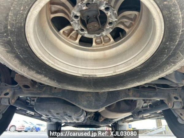 Used 2003 AT toyota hilux-surf RZN215W Image[40]