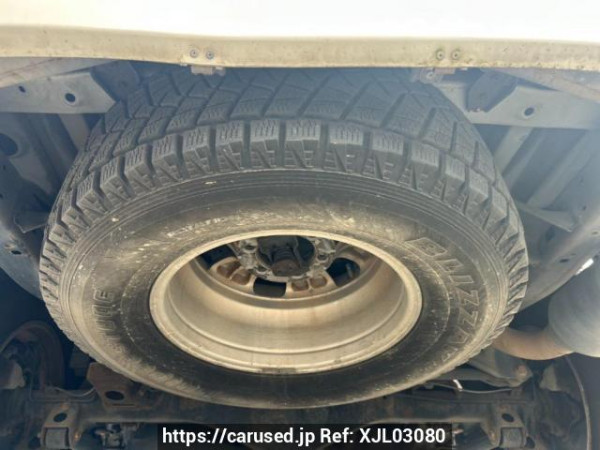 Used 2003 AT toyota hilux-surf RZN215W Image[41]
