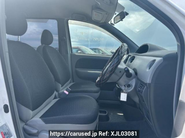 Used 2005 AT toyota sienta NCP85G Image[12]