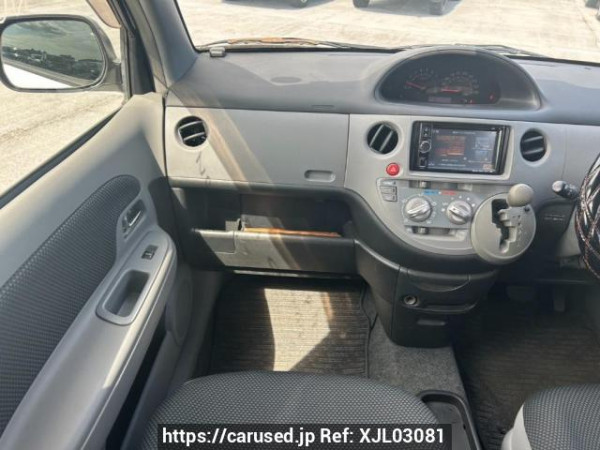 Used 2005 AT toyota sienta NCP85G Image[18]