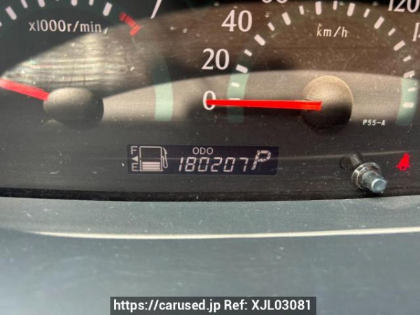 Used 2005 AT toyota sienta NCP85G Image[21]