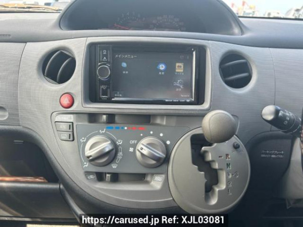 Used 2005 AT toyota sienta NCP85G Image[22]