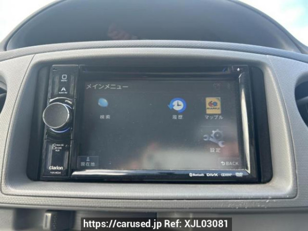 Used 2005 AT toyota sienta NCP85G Image[23]