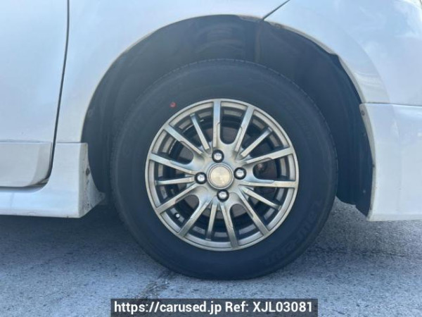 Used 2005 AT toyota sienta NCP85G Image[30]