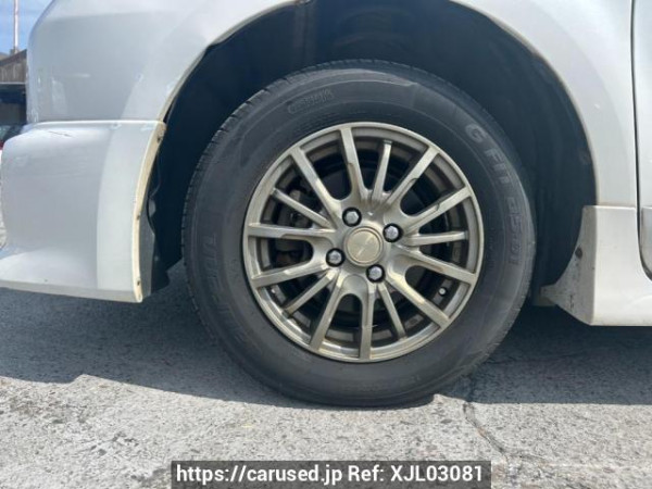 Used 2005 AT toyota sienta NCP85G Image[31]